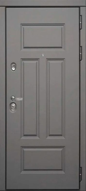 Входная дверь  