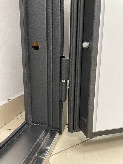 Входная дверь  