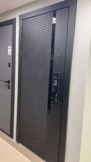 Входная дверь  