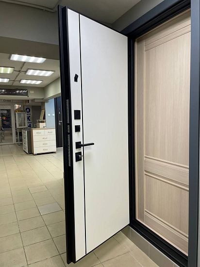 Входная дверь  