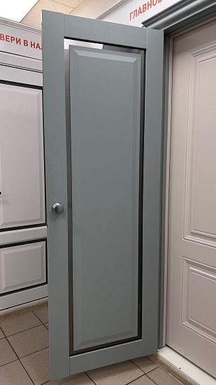 Межкомнатная дверь  