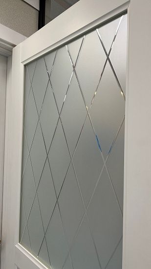 Межкомнатная дверь  