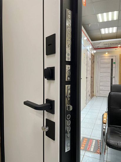 Входная дверь  