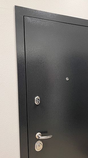 Входная дверь  