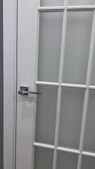 Межкомнатная дверь  