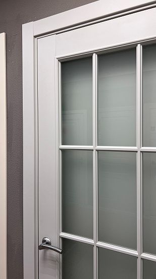 Межкомнатная дверь  