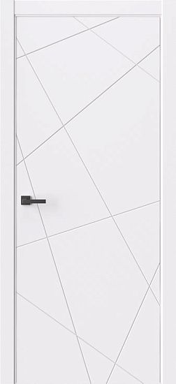 Межкомнатная дверь  