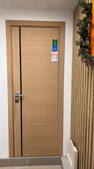 Межкомнатная дверь  